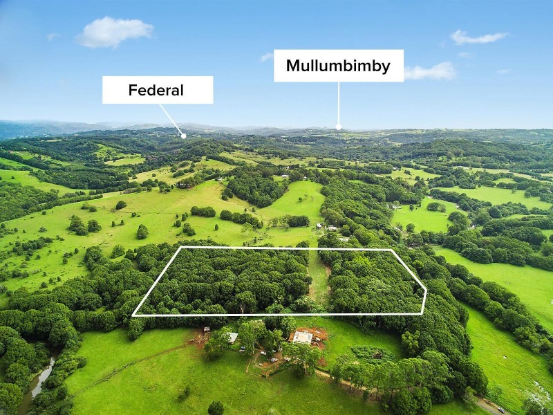 331 Binna Burra Road, Binna Burra NSW 2479