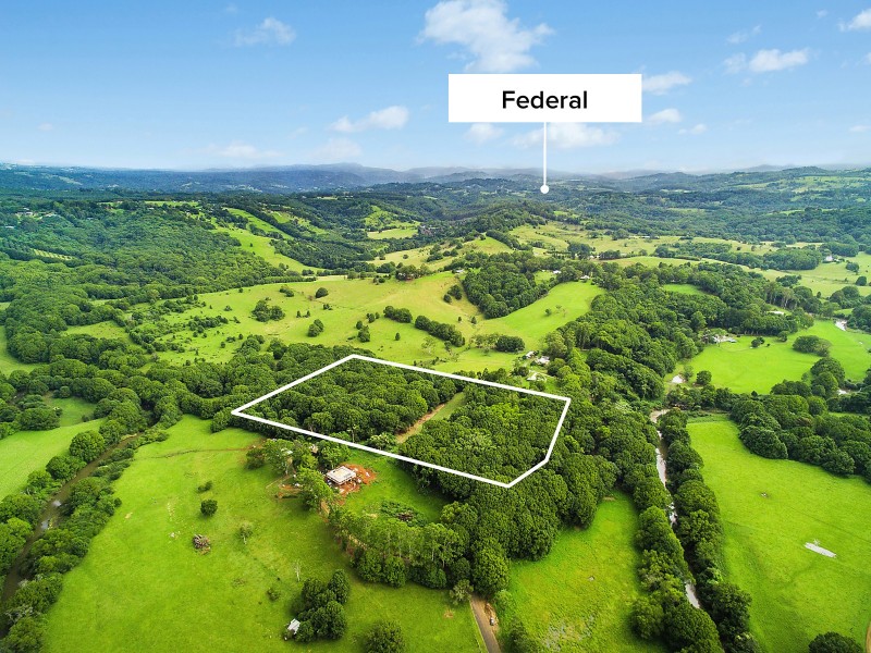 331 Binna Burra Road, Binna Burra NSW 2479