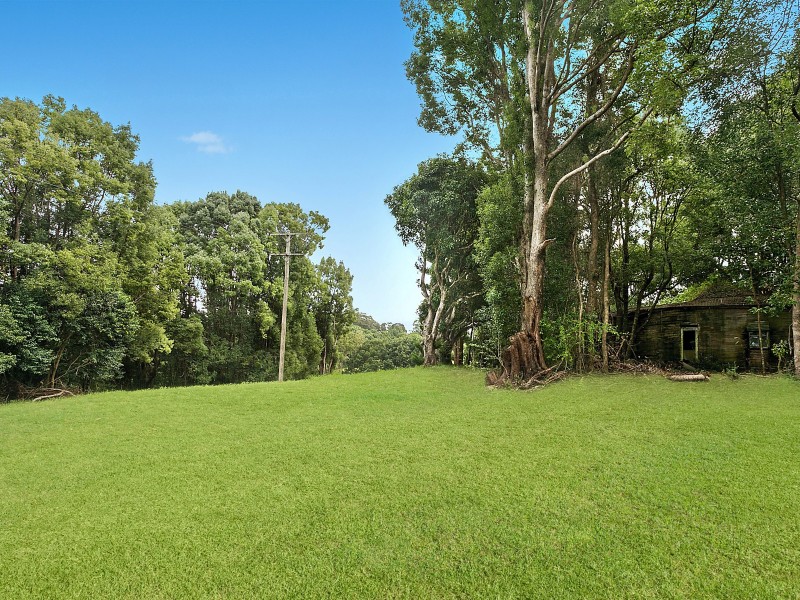 331 Binna Burra Road, Binna Burra NSW 2479