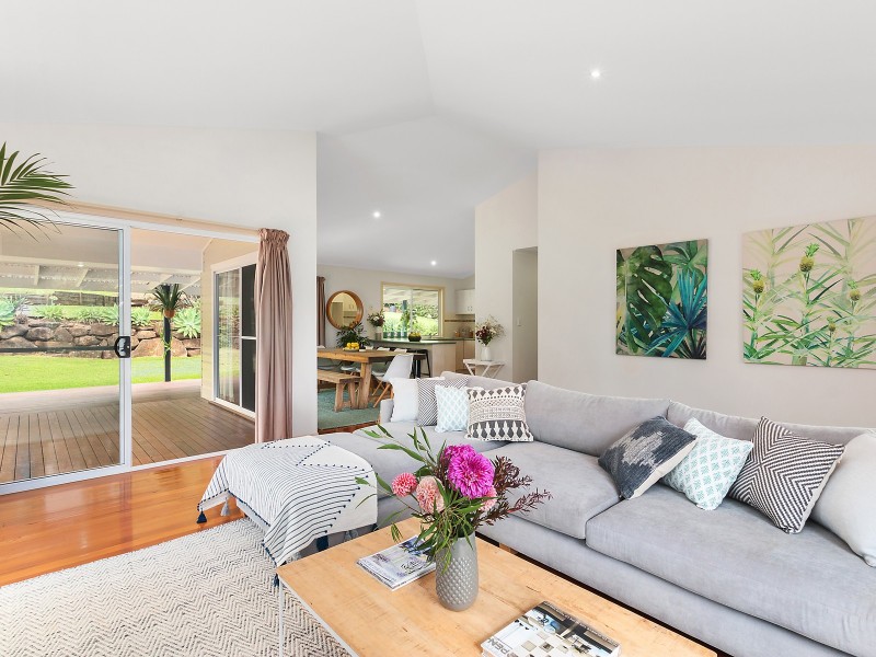 13 Remnant Drive, Clunes NSW 2480