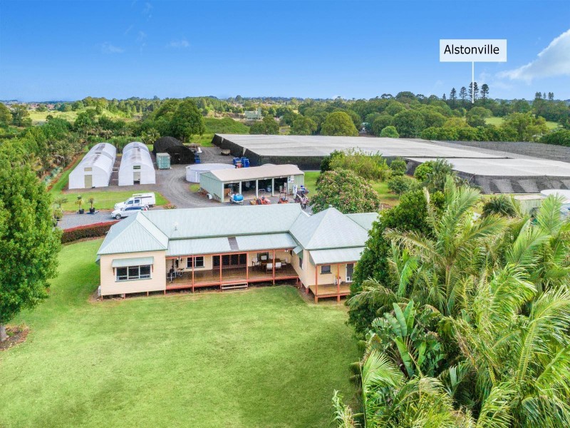 1261 Teven Road, Alstonville NSW 2477