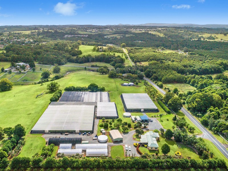 1261 Teven Road, Alstonville NSW 2477