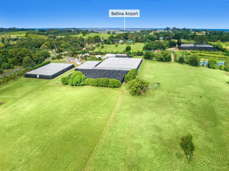 1261 Teven Road, Alstonville NSW 2477