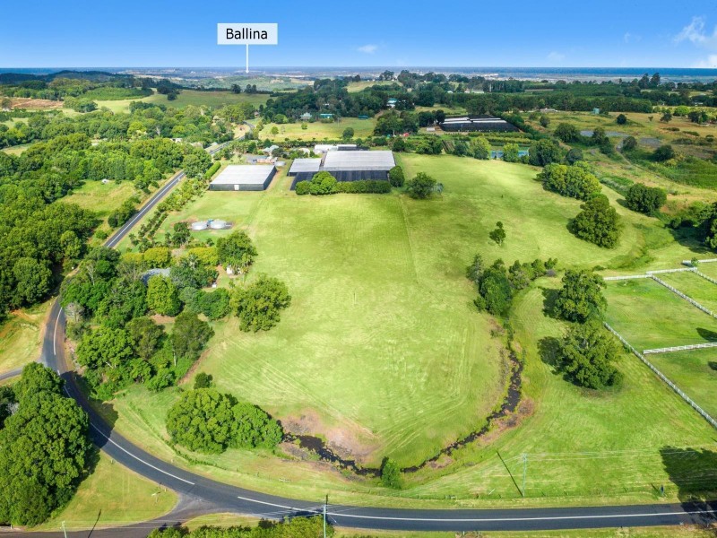 1261 Teven Road, Alstonville NSW 2477