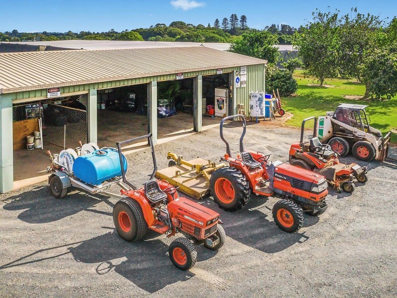 1261 Teven Road, Alstonville NSW 2477