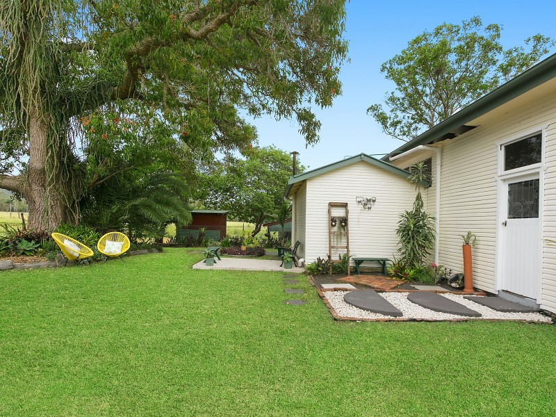 1533 Nimbin Road, Koonorigan NSW 2480
