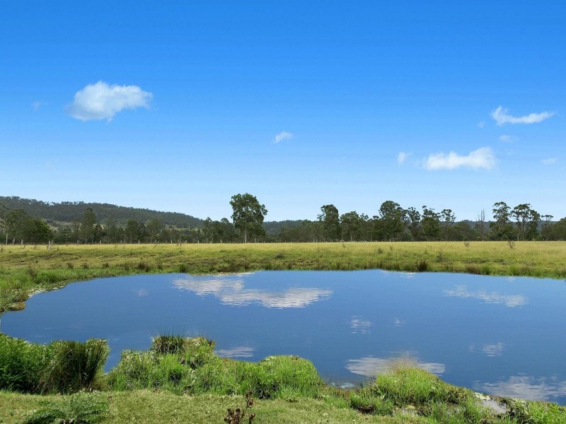 1533 Nimbin Road, Koonorigan NSW 2480