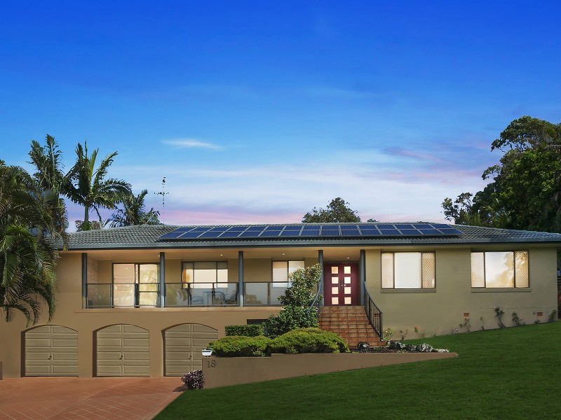 18 Scott Street, Byron Bay NSW 2481