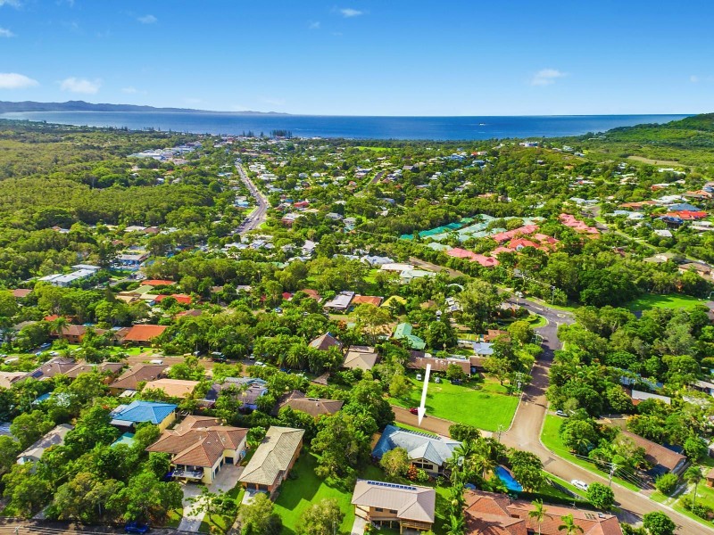 18 Scott Street, Byron Bay NSW 2481