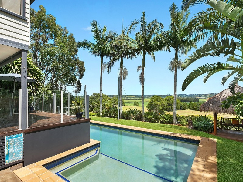 6 Hilltop Place, Lennox Head NSW 2478
