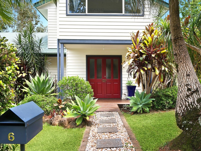 6 Hilltop Place, Lennox Head NSW 2478