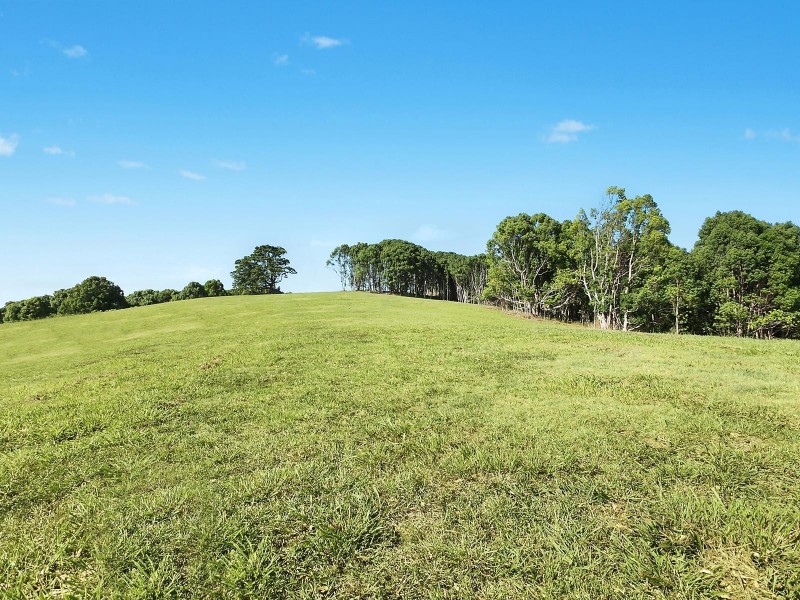 Proposed Lot 10 Possum Creek Ridge, Bangalow NSW 2479