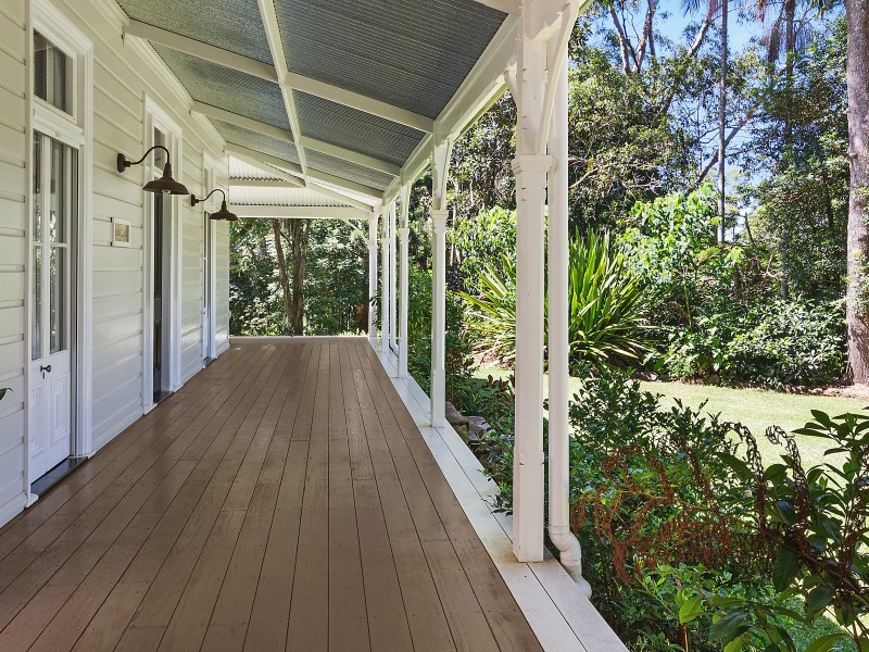 325 Eureka Road, Eureka NSW 2480