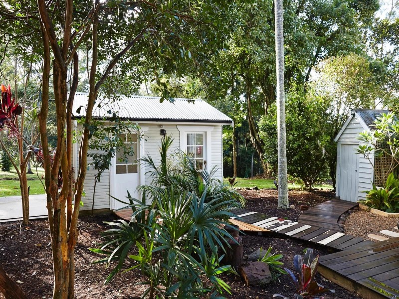 325 Eureka Road, Eureka NSW 2480