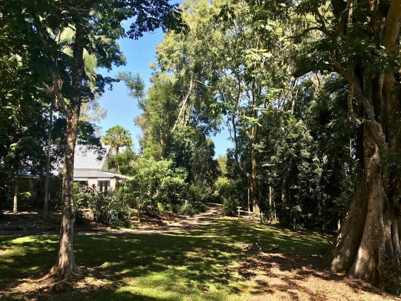 325 Eureka Road, Eureka NSW 2480