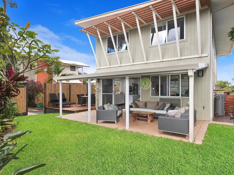 11/3 Pecan Court, Suffolk Park NSW 2481