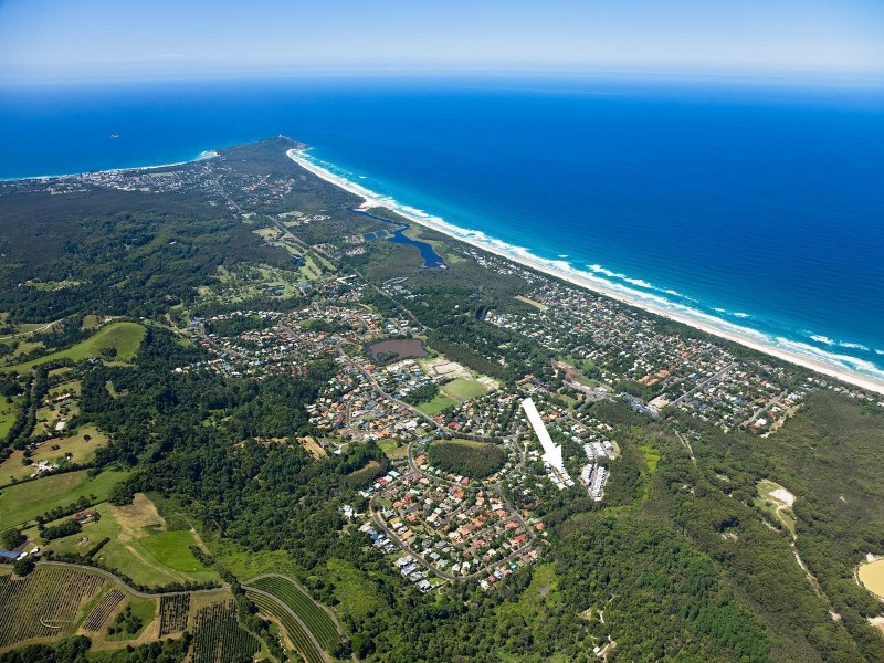 11/3 Pecan Court, Suffolk Park NSW 2481