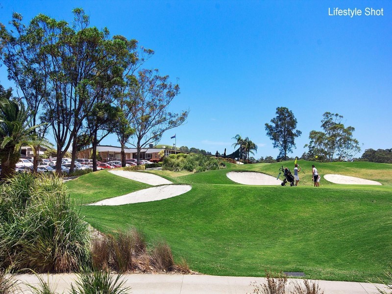 11/3 Pecan Court, Suffolk Park NSW 2481