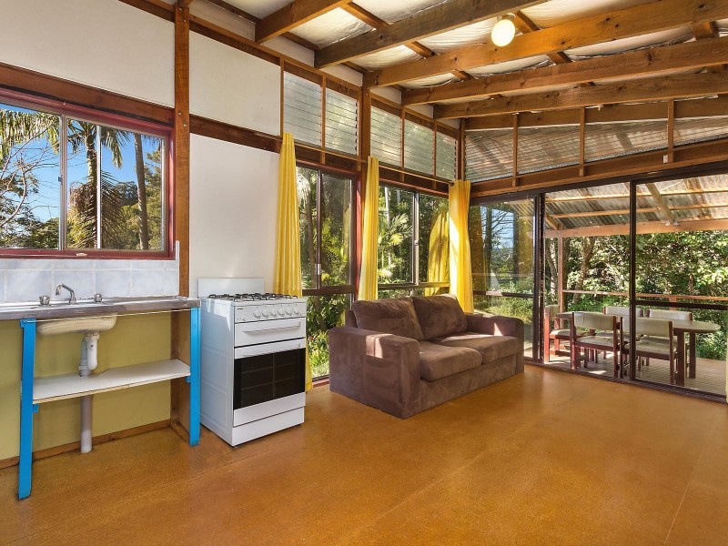 202 Palmwoods Road, Main Arm NSW 2482