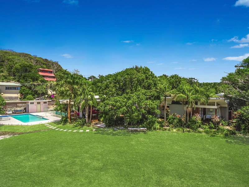 1/137 Broken Head Reserve Road, Broken Head NSW 2481