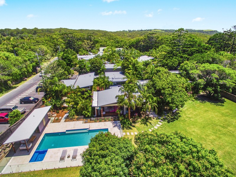 1/137 Broken Head Reserve Road, Broken Head NSW 2481