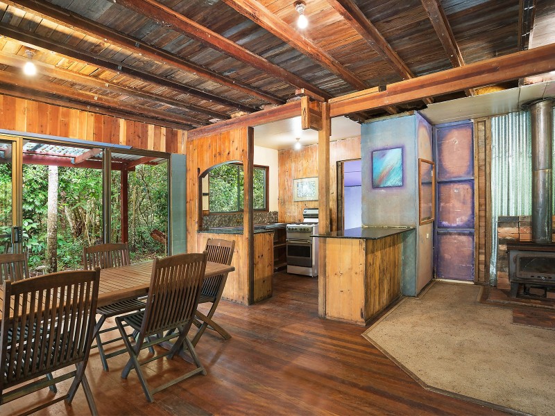 1536 Main Arm Road, Upper Main Arm NSW 2482