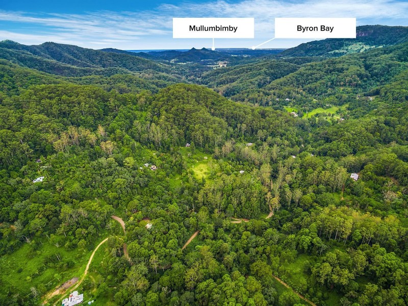 1536 Main Arm Road, Upper Main Arm NSW 2482