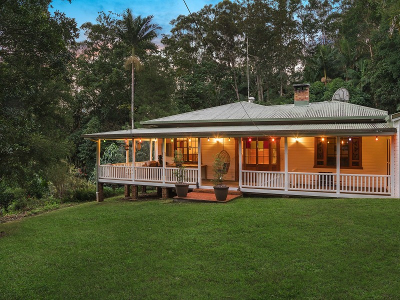 624 Tuntable Creek Road, The Channon NSW 2480