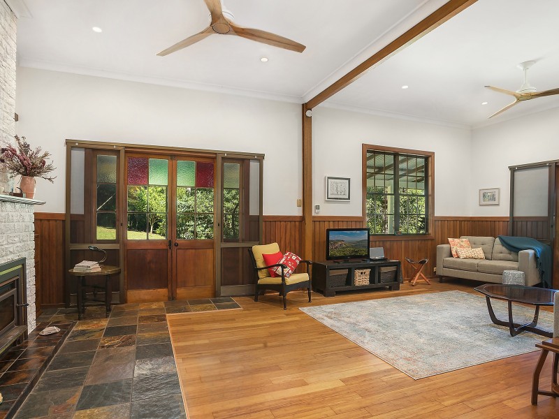 624 Tuntable Creek Road, The Channon NSW 2480