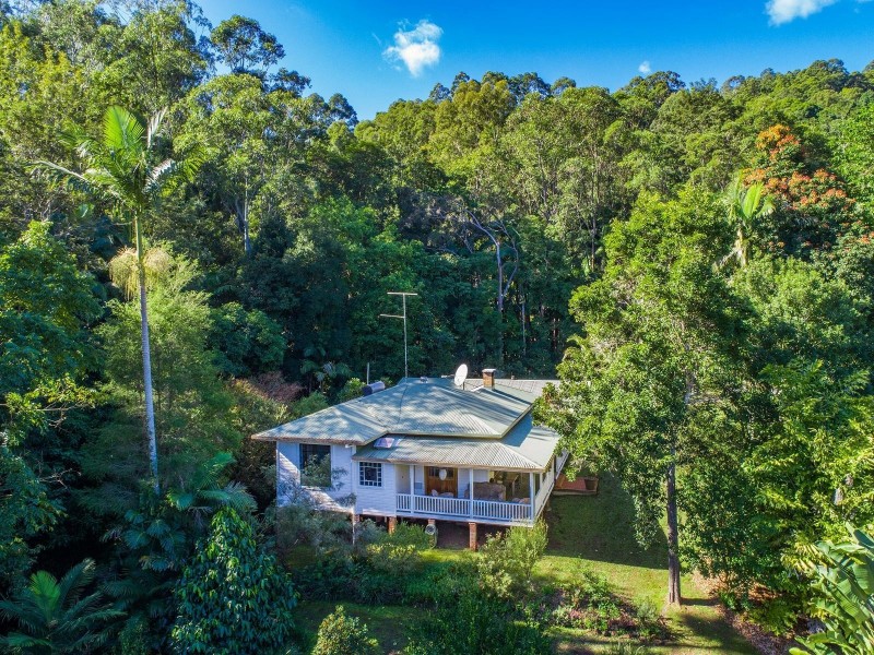 624 Tuntable Creek Road, The Channon NSW 2480