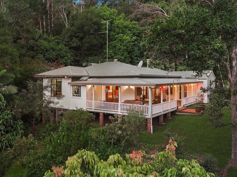 624 Tuntable Creek Road, The Channon NSW 2480