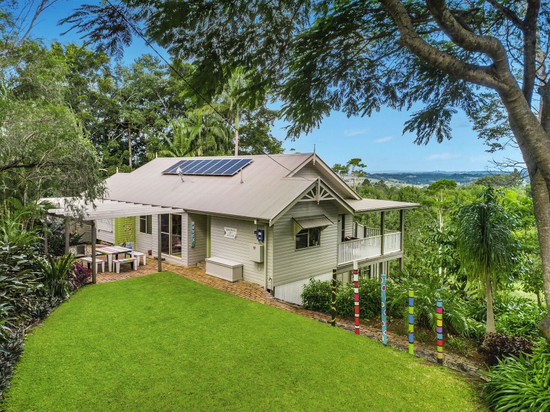 5 Wickham Place, Clunes NSW 2480