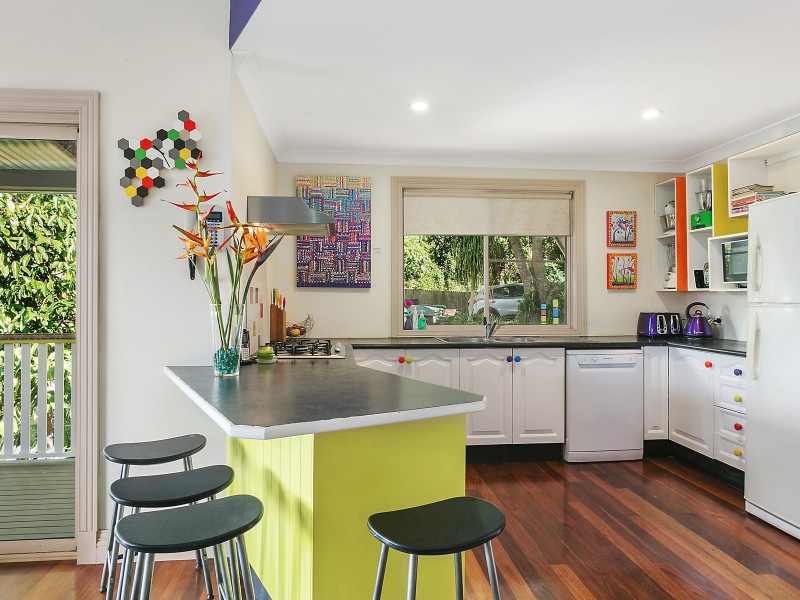 5 Wickham Place, Clunes NSW 2480