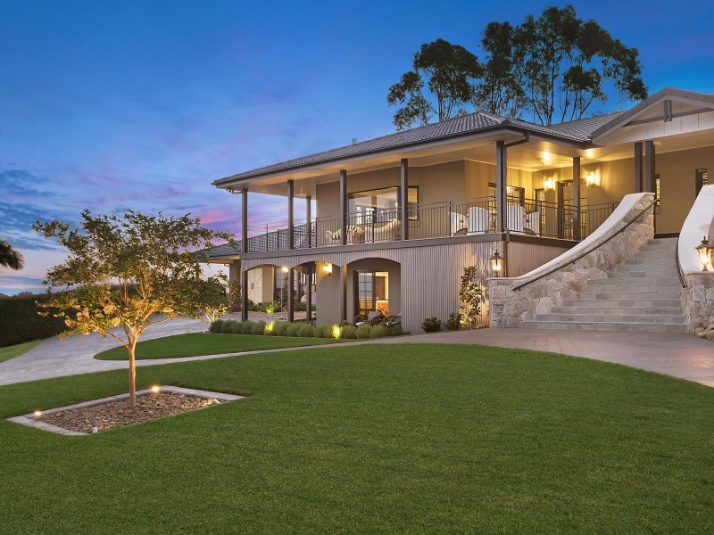 18 Kamala Court, Coopers Shoot NSW 2479