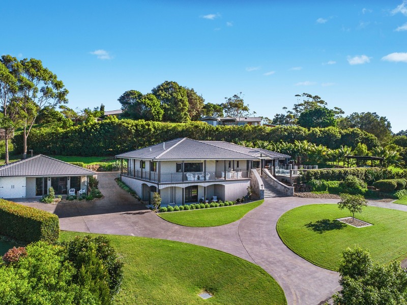 18 Kamala Court, Coopers Shoot NSW 2479