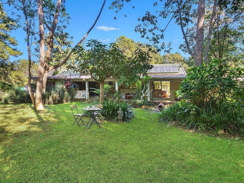 11 Lomandra Lane, Mullumbimby NSW 2482