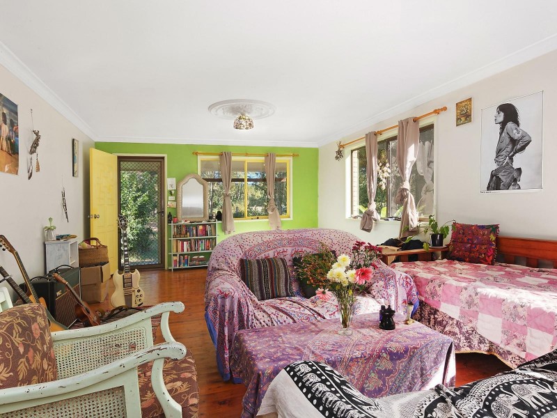 11 Lomandra Lane, Mullumbimby NSW 2482