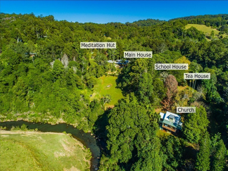 450 Repentance Creek Road, Rosebank NSW 2480