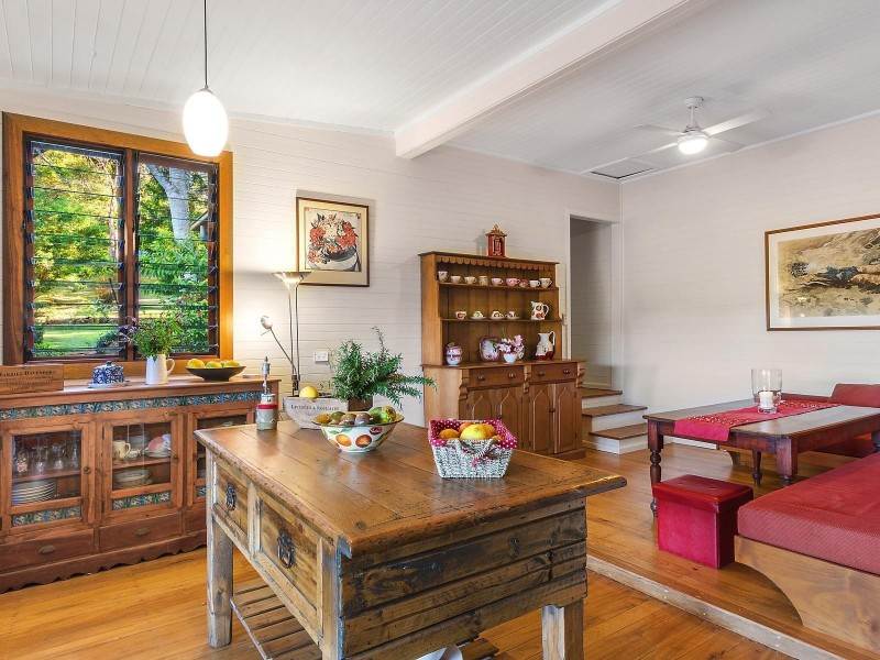 450 Repentance Creek Road, Rosebank NSW 2480