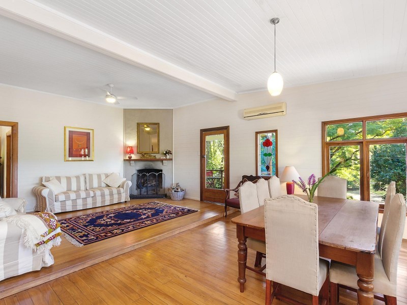 450 Repentance Creek Road, Rosebank NSW 2480