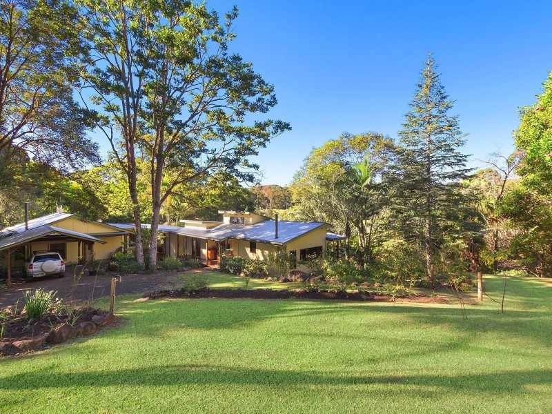 450 Repentance Creek Road, Rosebank NSW 2480