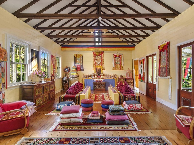 450 Repentance Creek Road, Rosebank NSW 2480