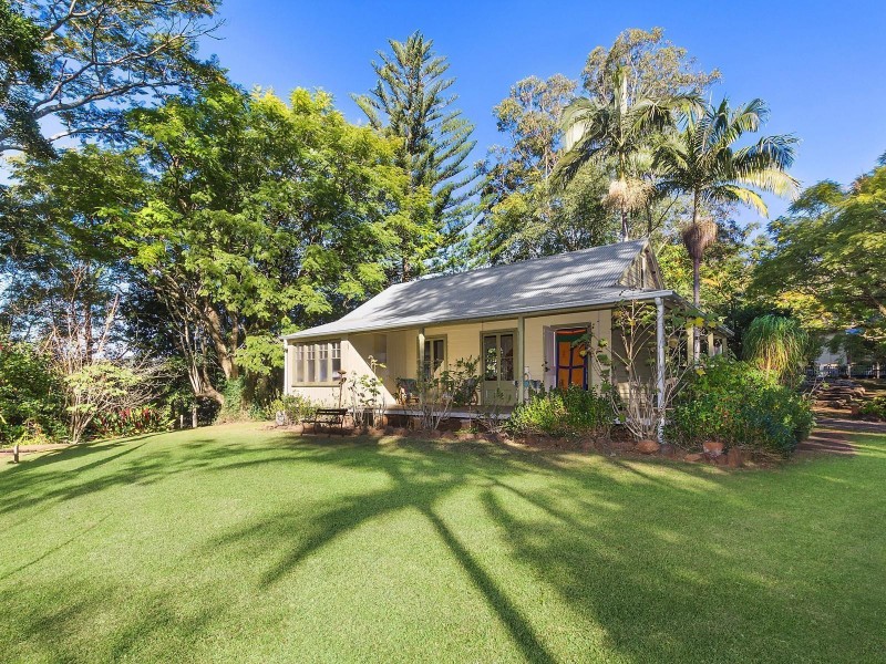 450 Repentance Creek Road, Rosebank NSW 2480