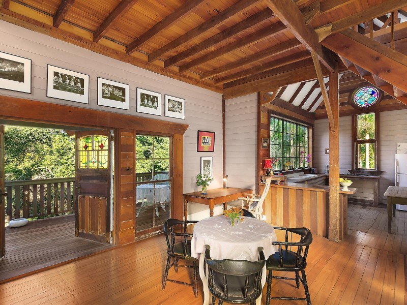 450 Repentance Creek Road, Rosebank NSW 2480