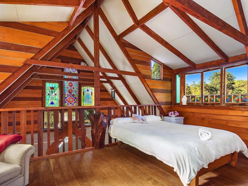 450 Repentance Creek Road, Rosebank NSW 2480