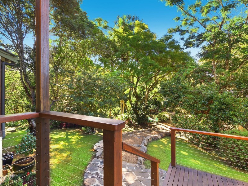 450 Repentance Creek Road, Rosebank NSW 2480