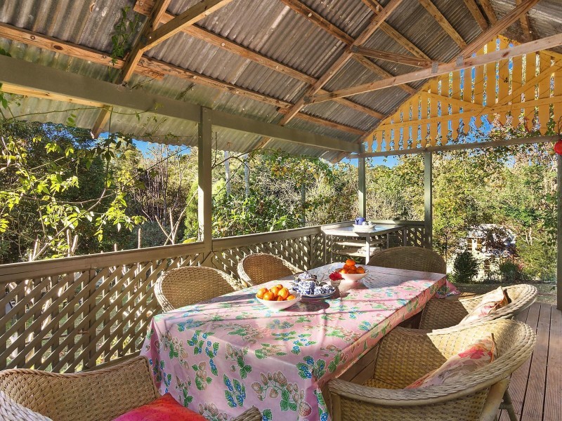 450 Repentance Creek Road, Rosebank NSW 2480