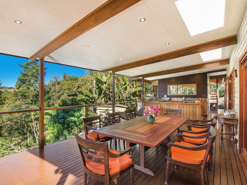 450 Repentance Creek Road, Rosebank NSW 2480