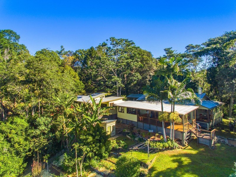 450 Repentance Creek Road, Rosebank NSW 2480