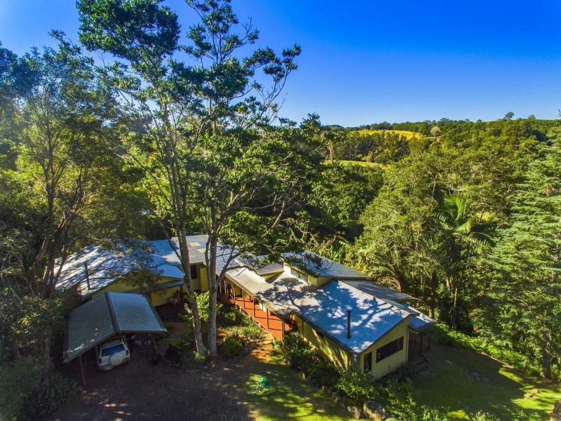 450 Repentance Creek Road, Rosebank NSW 2480